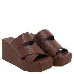 Vic Matie Sandals