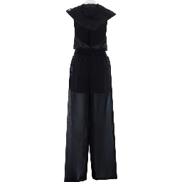 Pinko Trousers Black