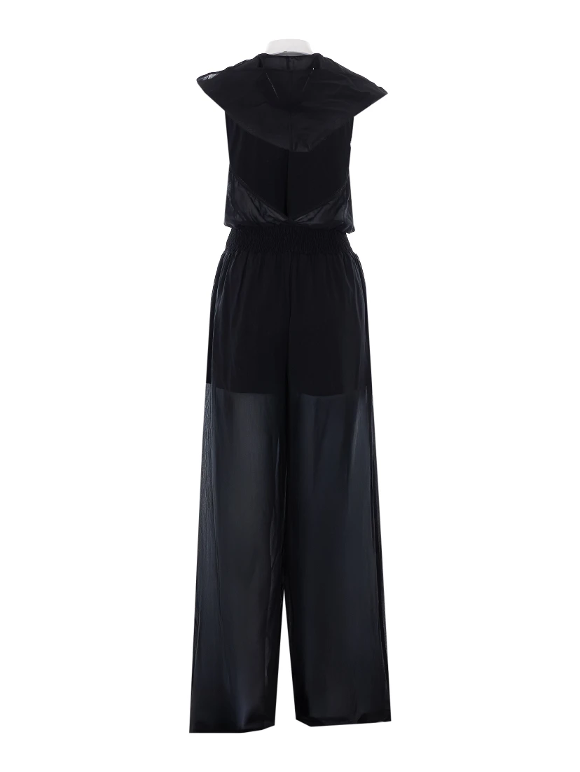 Pinko Trousers Black