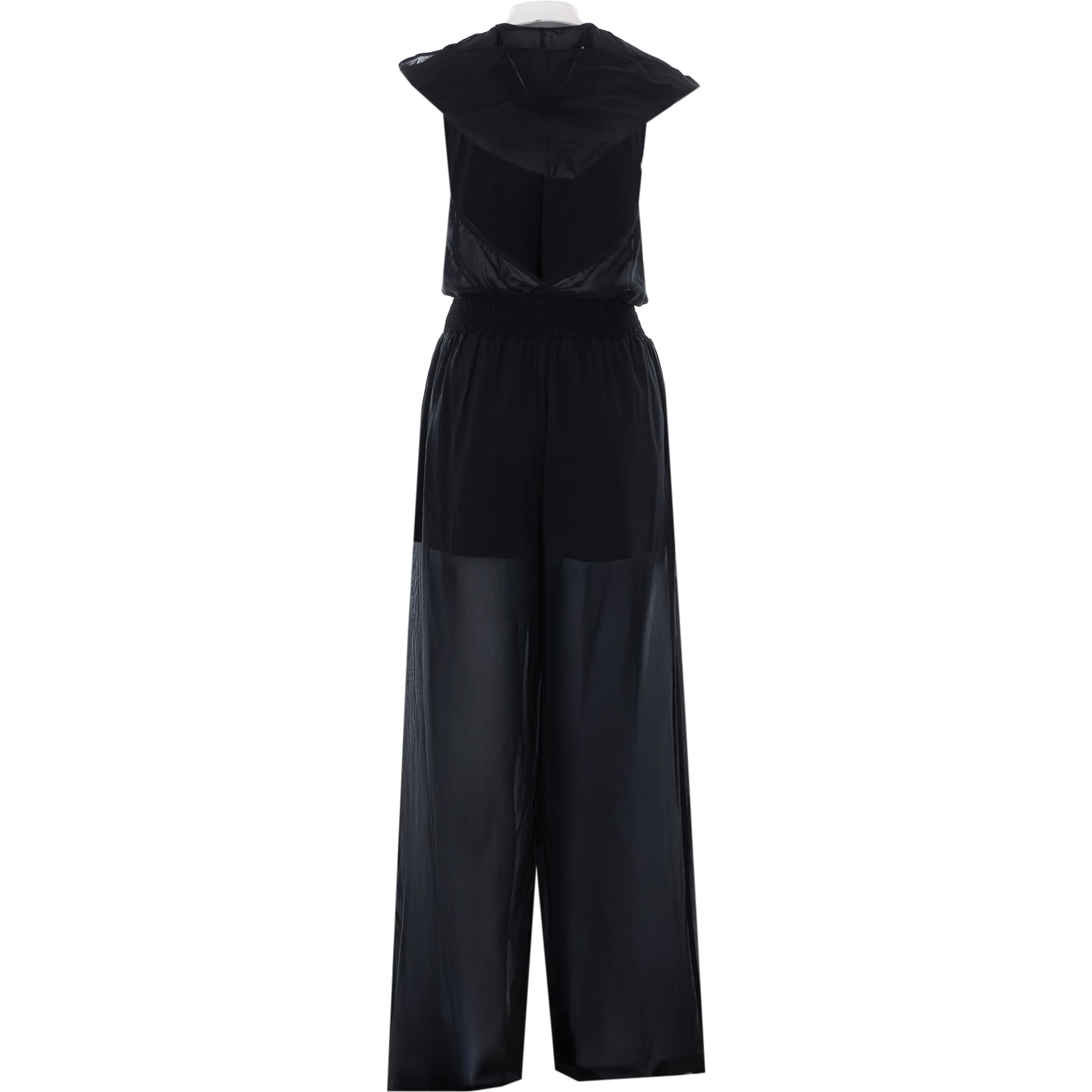 Pinko Trousers Black
