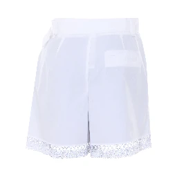 Twin-set Shorts