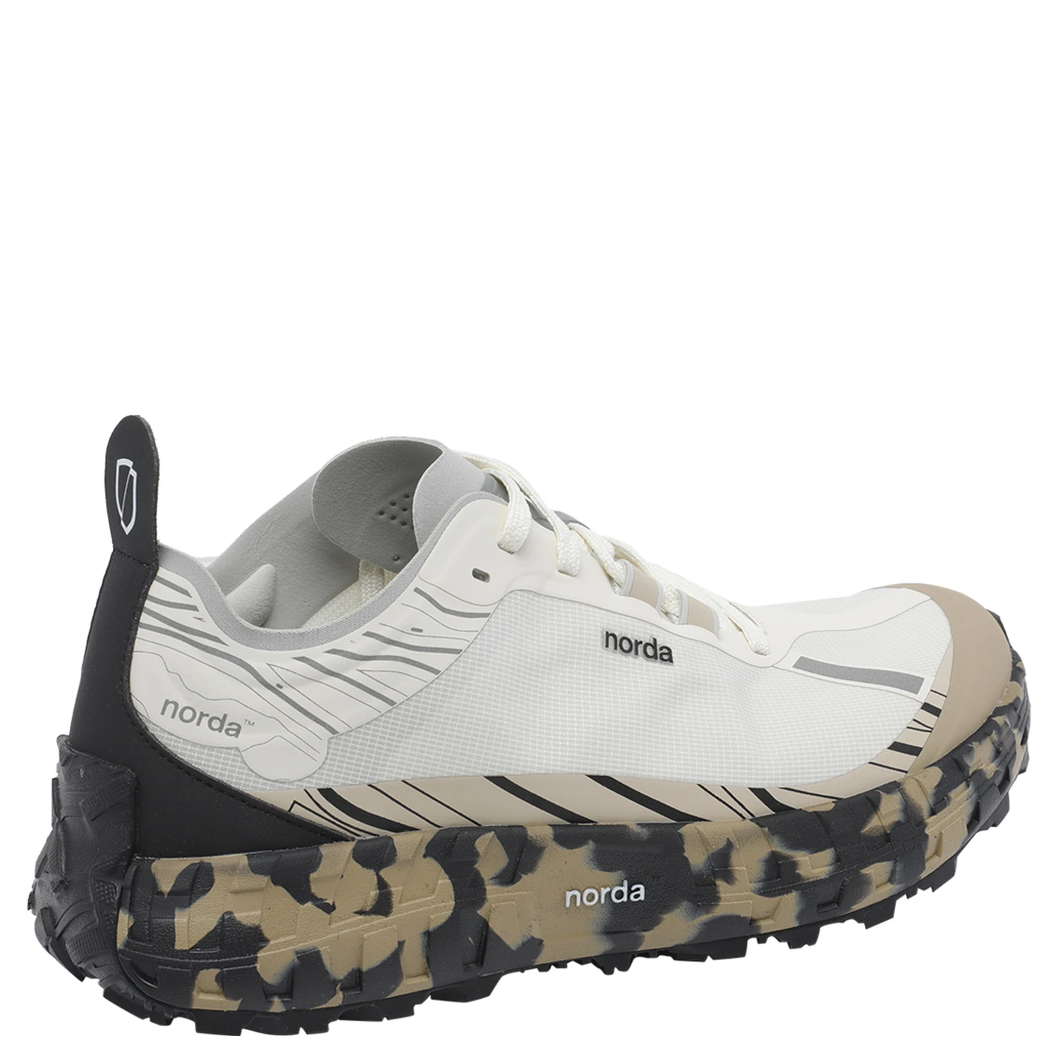 NORDA Sneakers