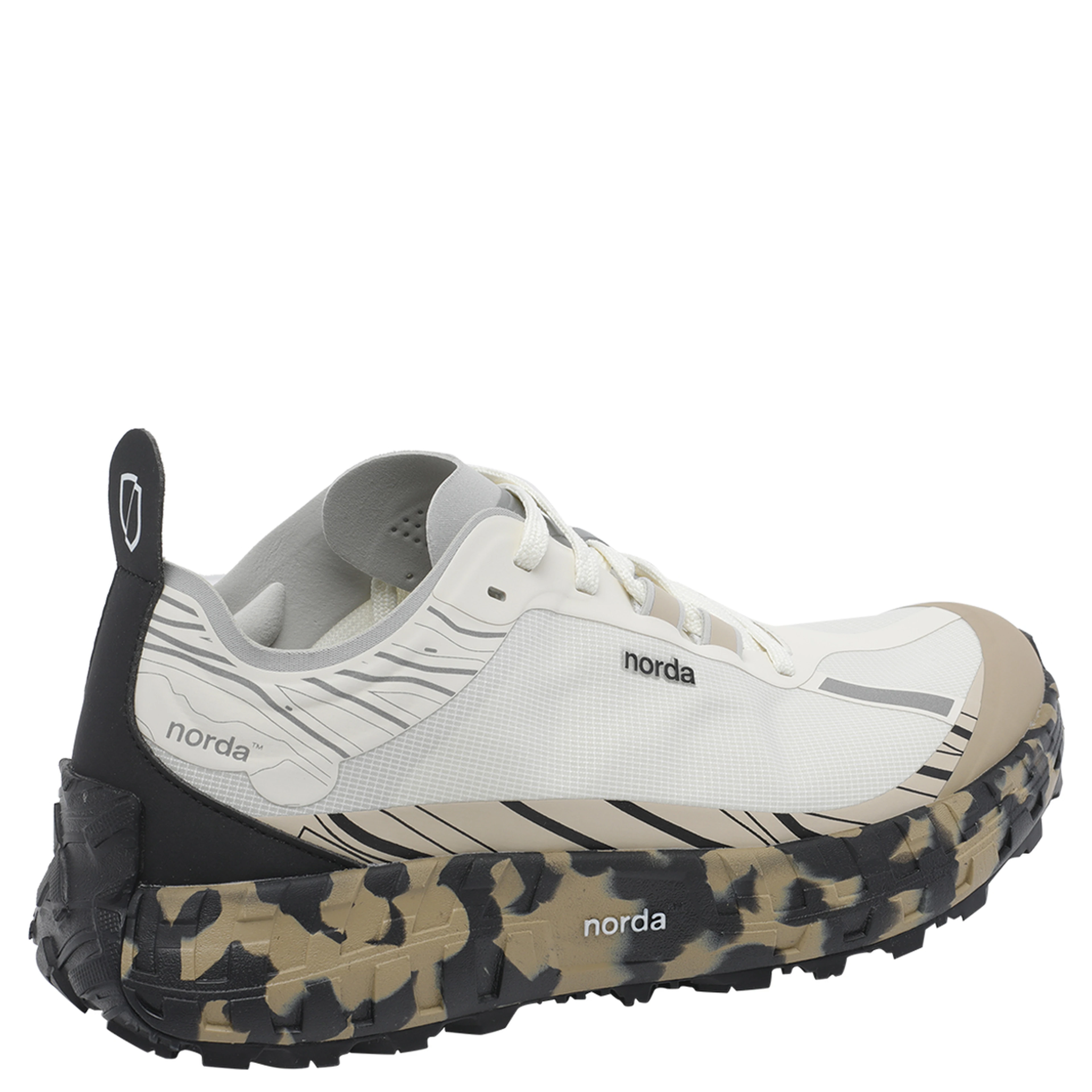 NORDA Sneakers