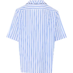 Dolce & Gabbana Shirts Striped