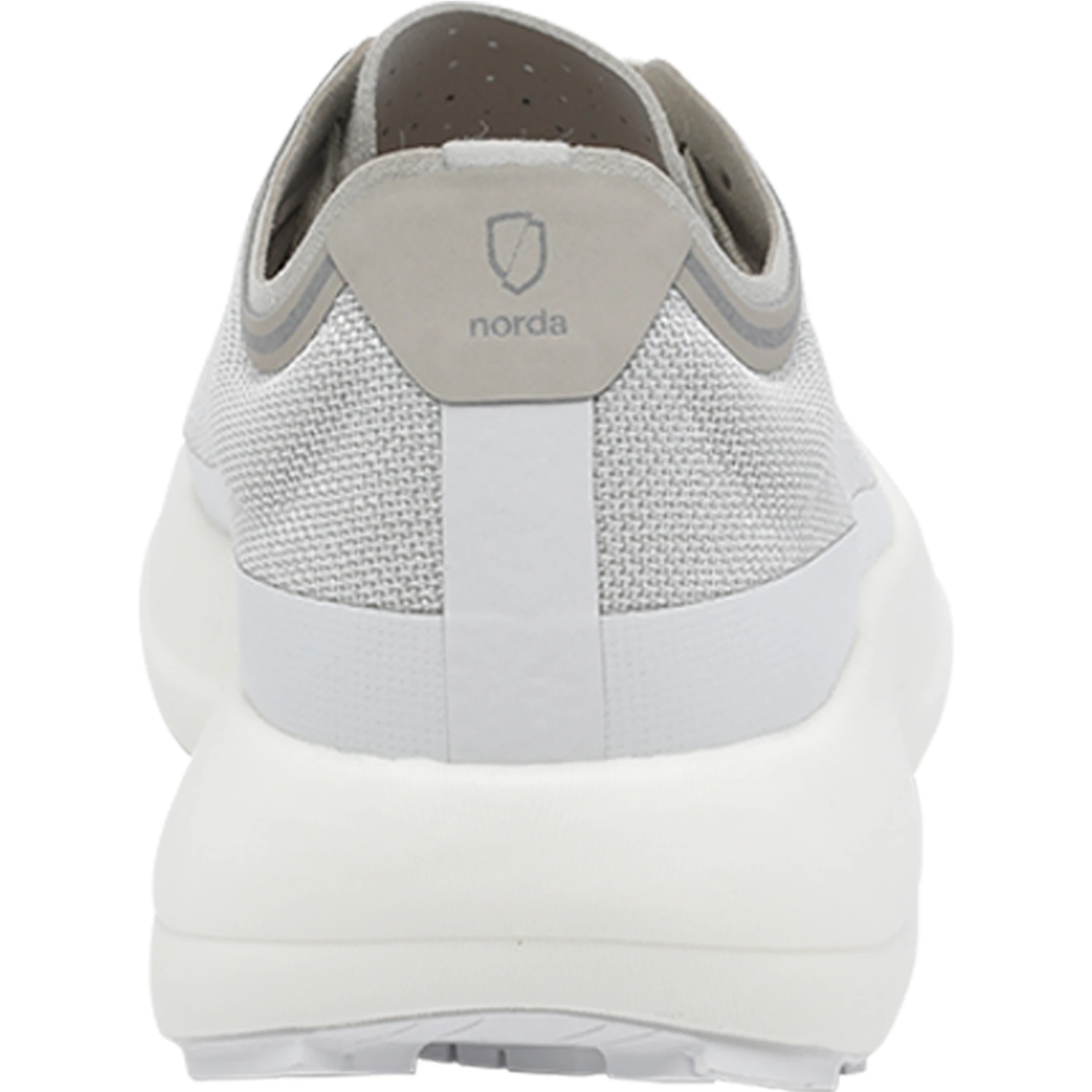 NORDA Sneakers White