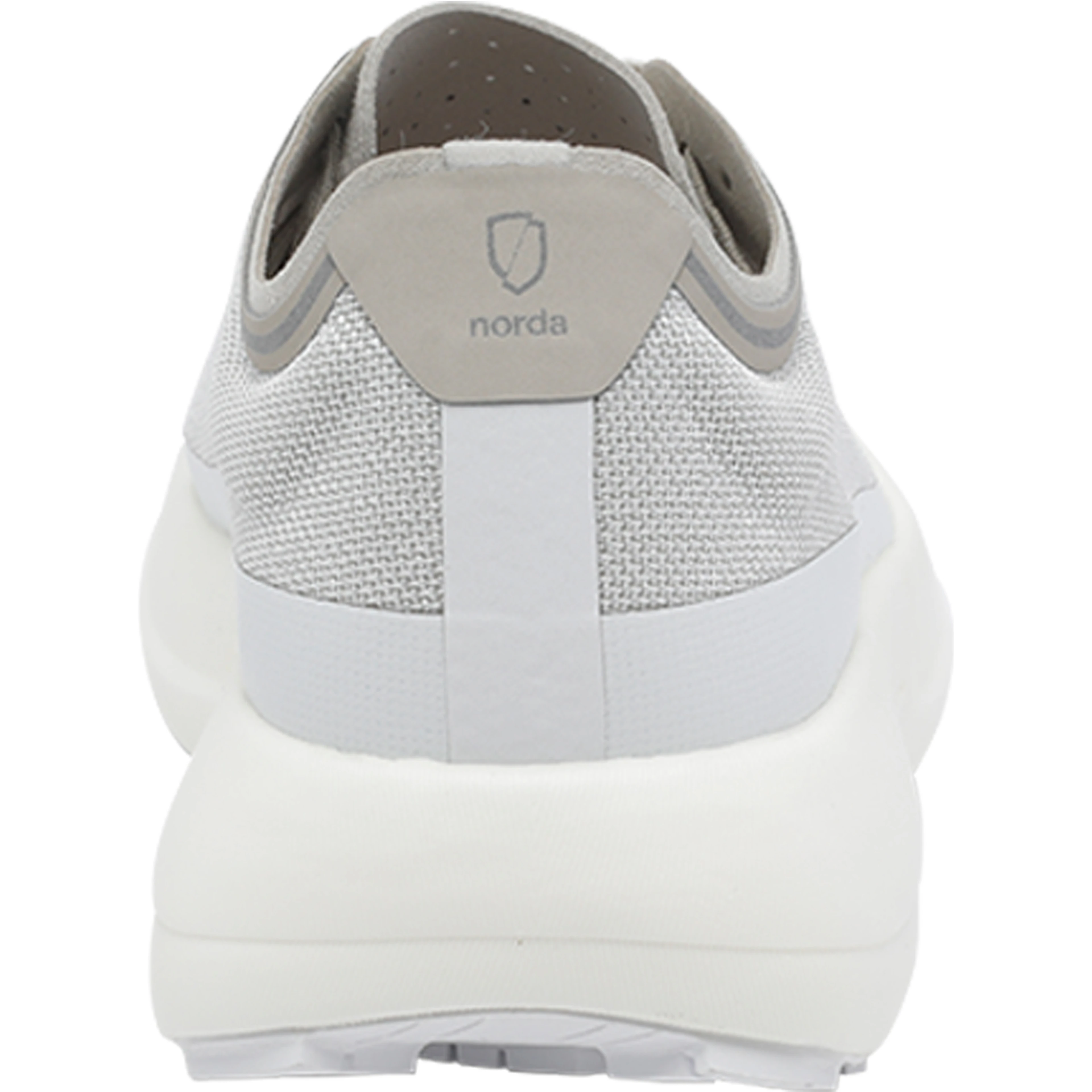 NORDA Sneakers White