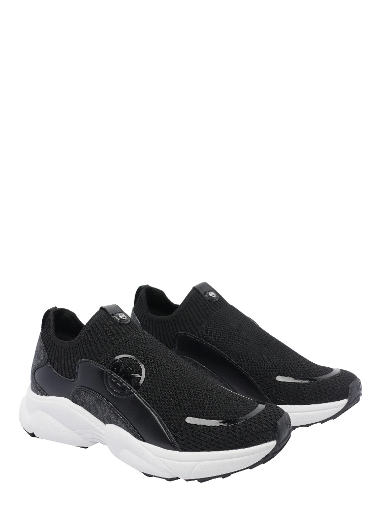 Michael Michael Kors Sneakers Black alternative