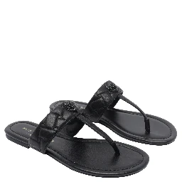 Kurt Geiger Sandals Black