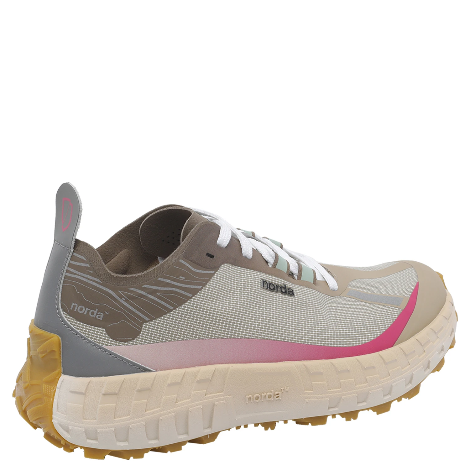 NORDA Sneakers MultiColour