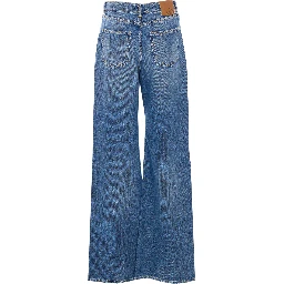 TRUE AVENUE Jeans Blue