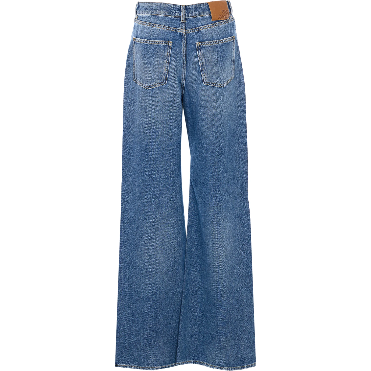 TRUE AVENUE Jeans Blue