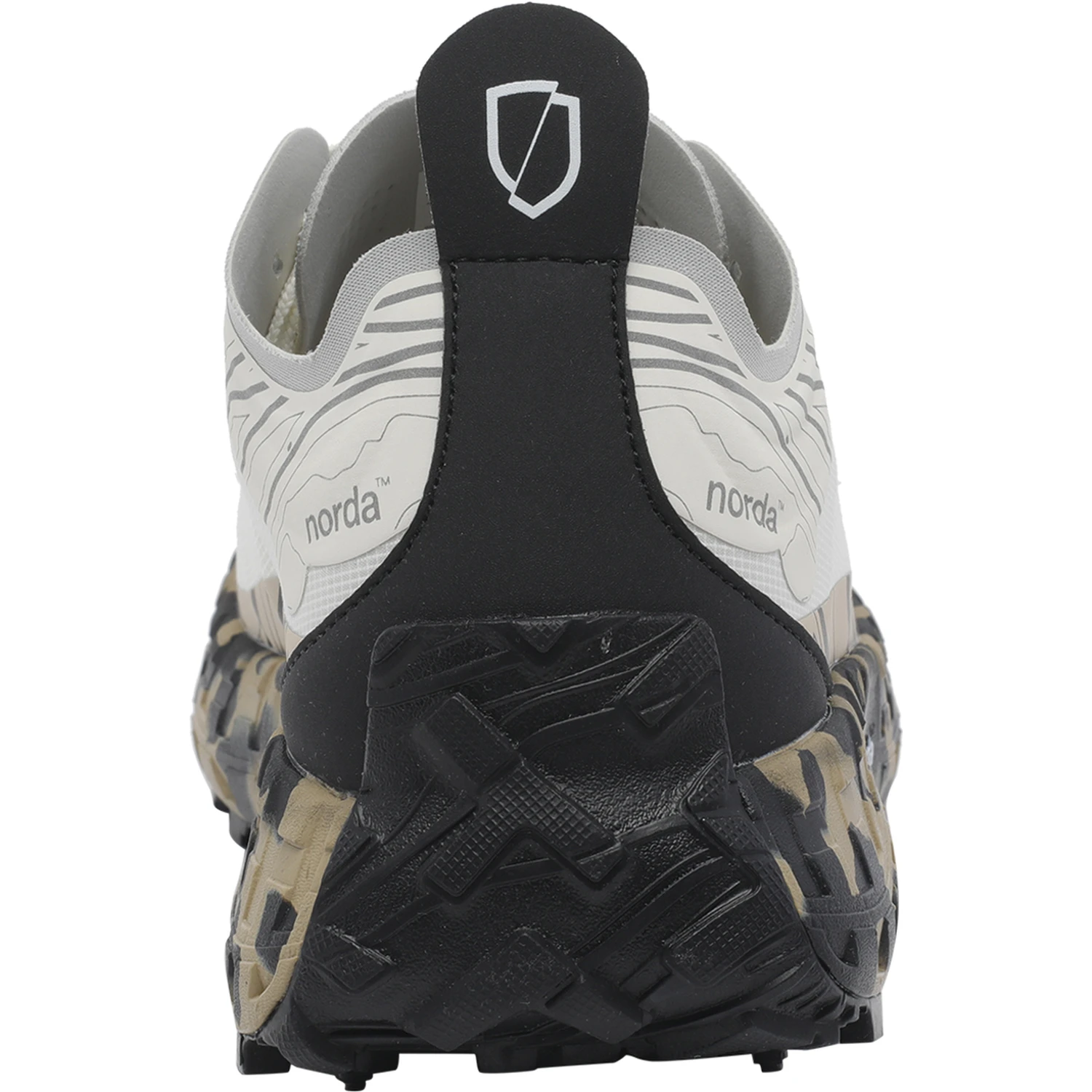 NORDA Sneakers