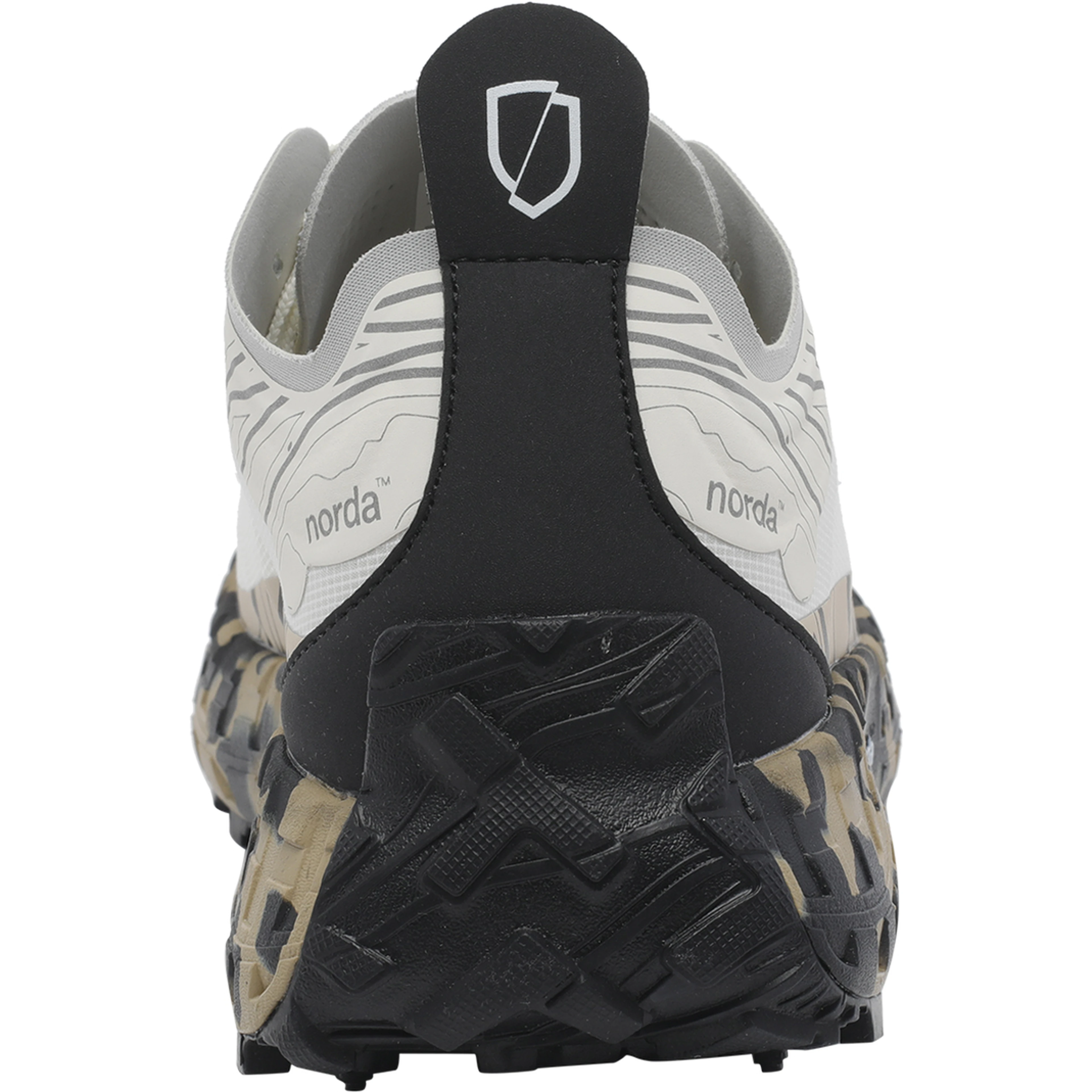 NORDA Sneakers