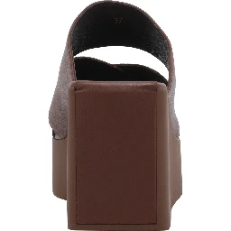 Vic Matie Sandals