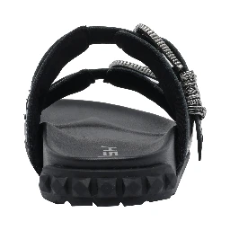 ASH Sandals Black