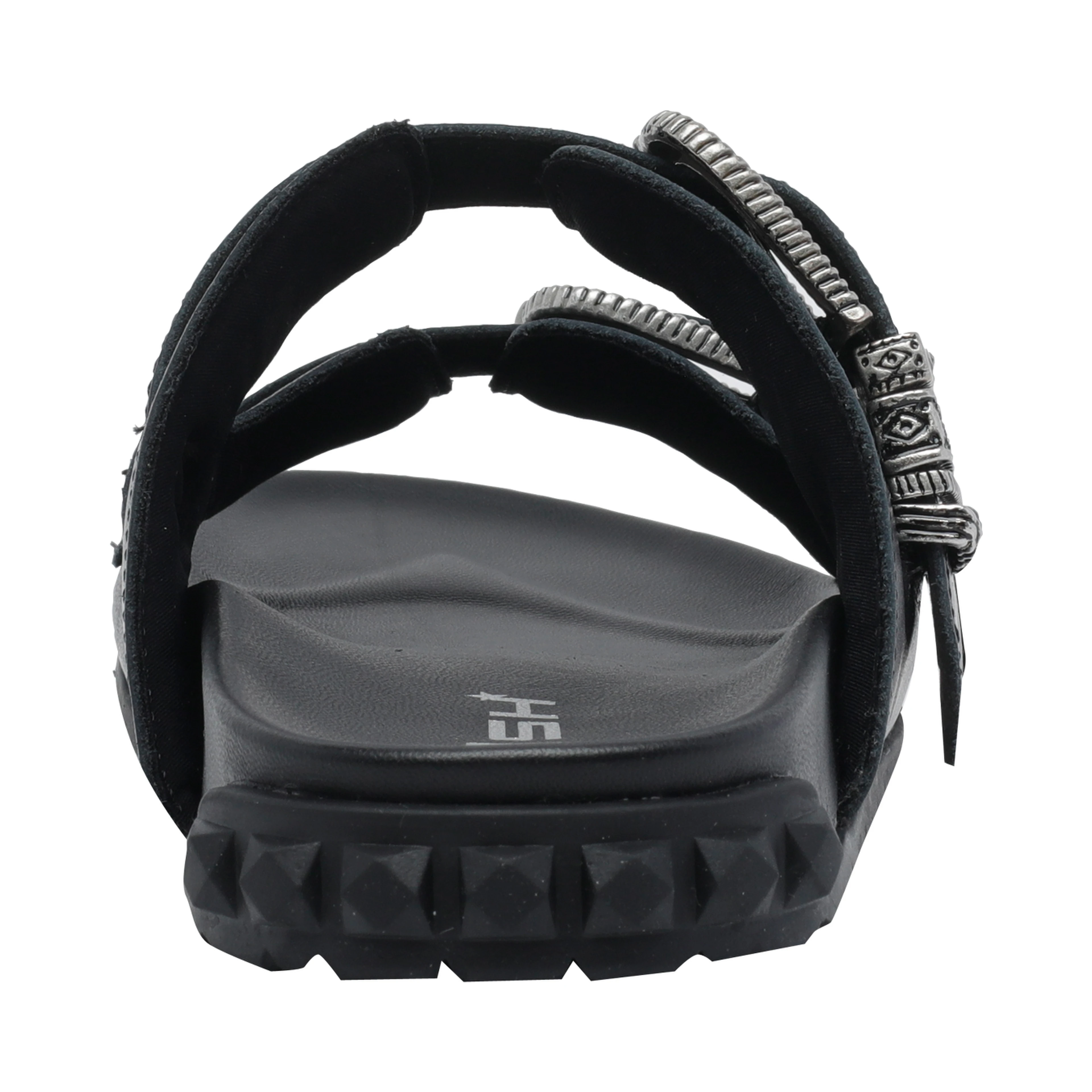 ASH Sandals Black