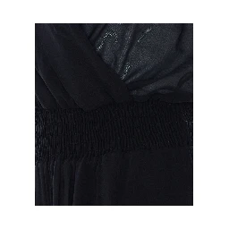 Pinko Trousers Black