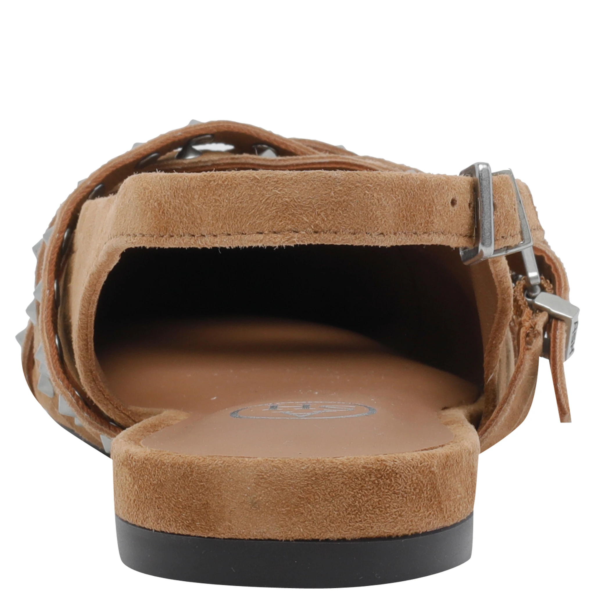 ASH Flat shoes Beige