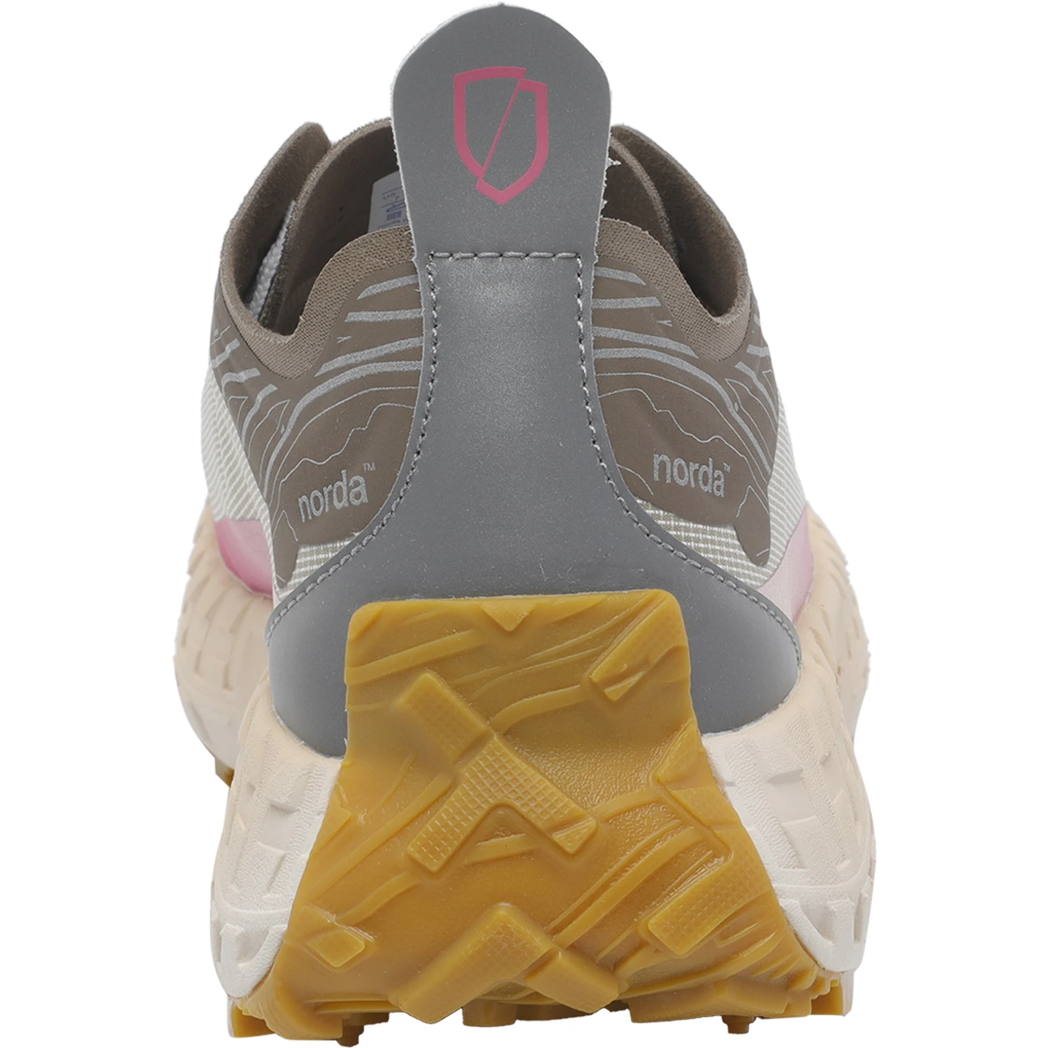 NORDA Sneakers MultiColour