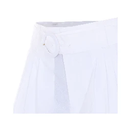 Twin-set Shorts