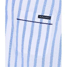 Dolce & Gabbana Shirts Striped