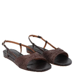 ANGEL ALARCON Sandals