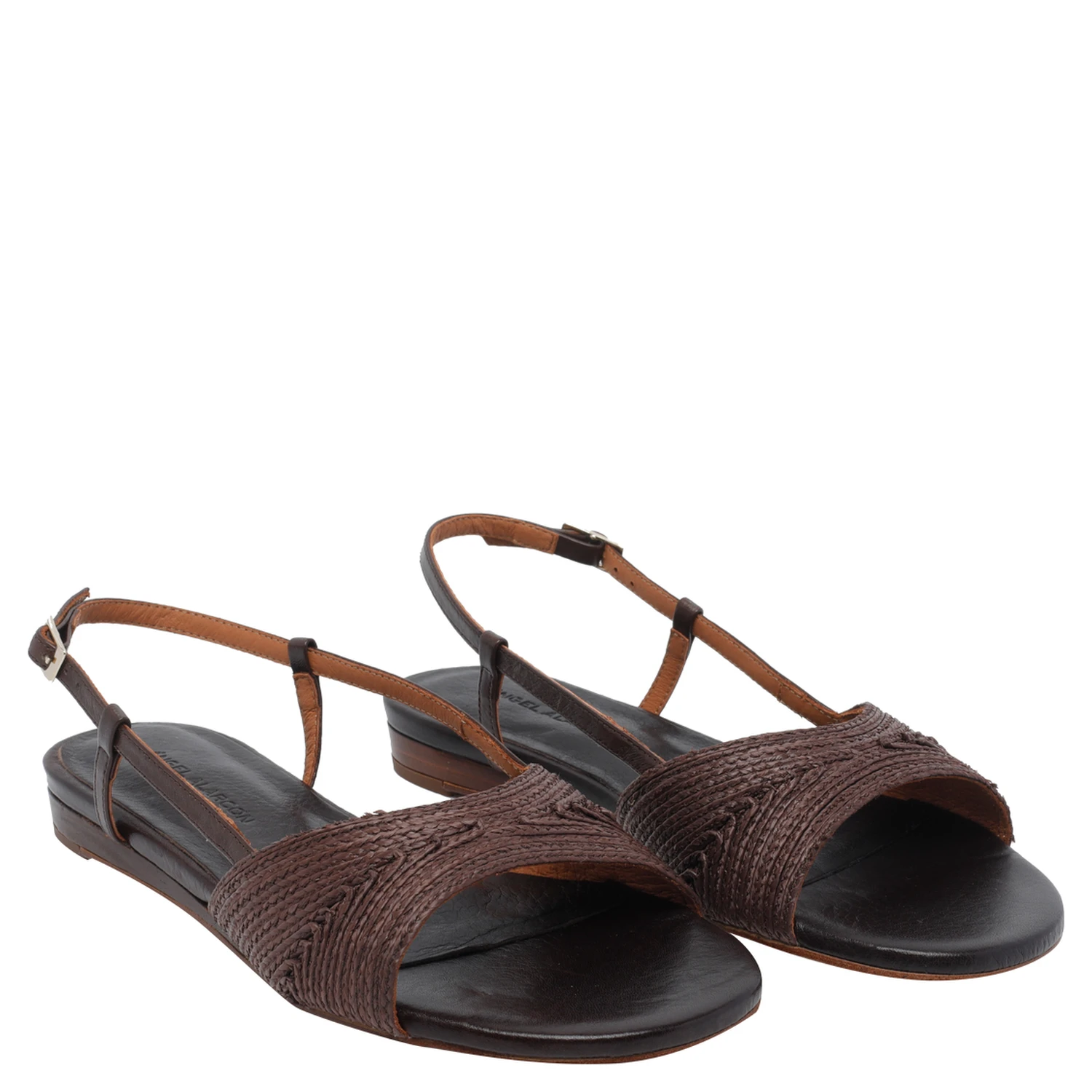 ANGEL ALARCON Sandals