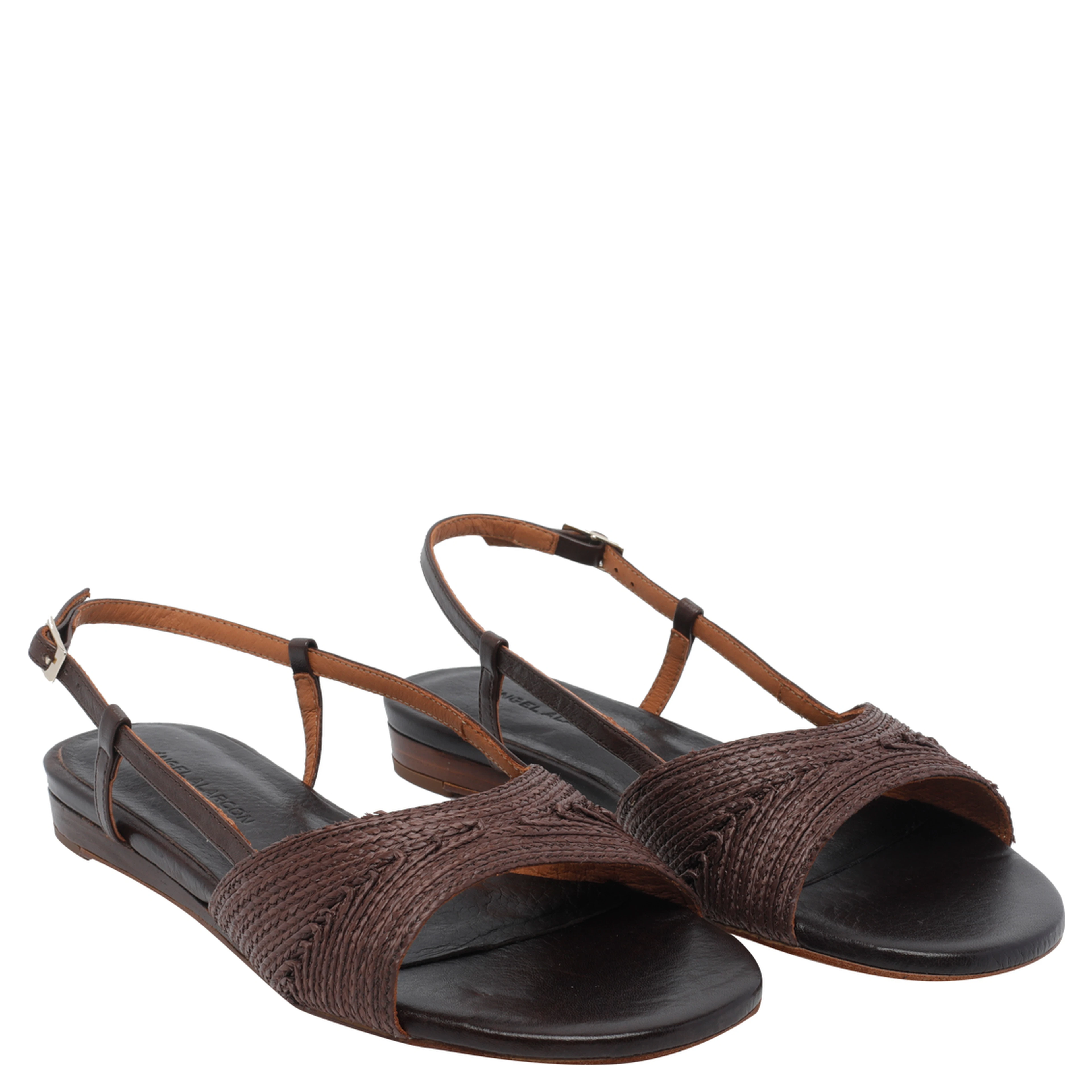 ANGEL ALARCON Sandals