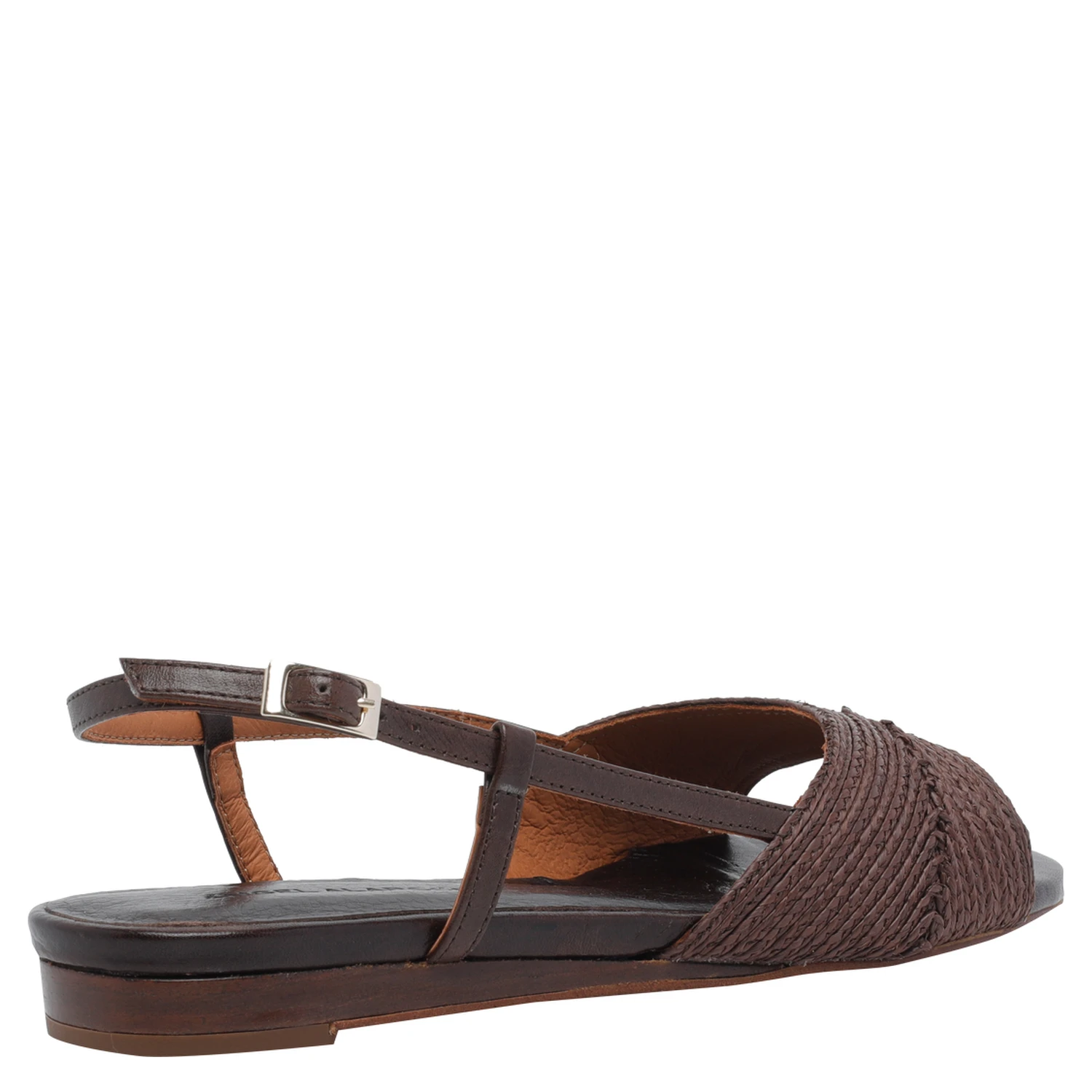 ANGEL ALARCON Sandals