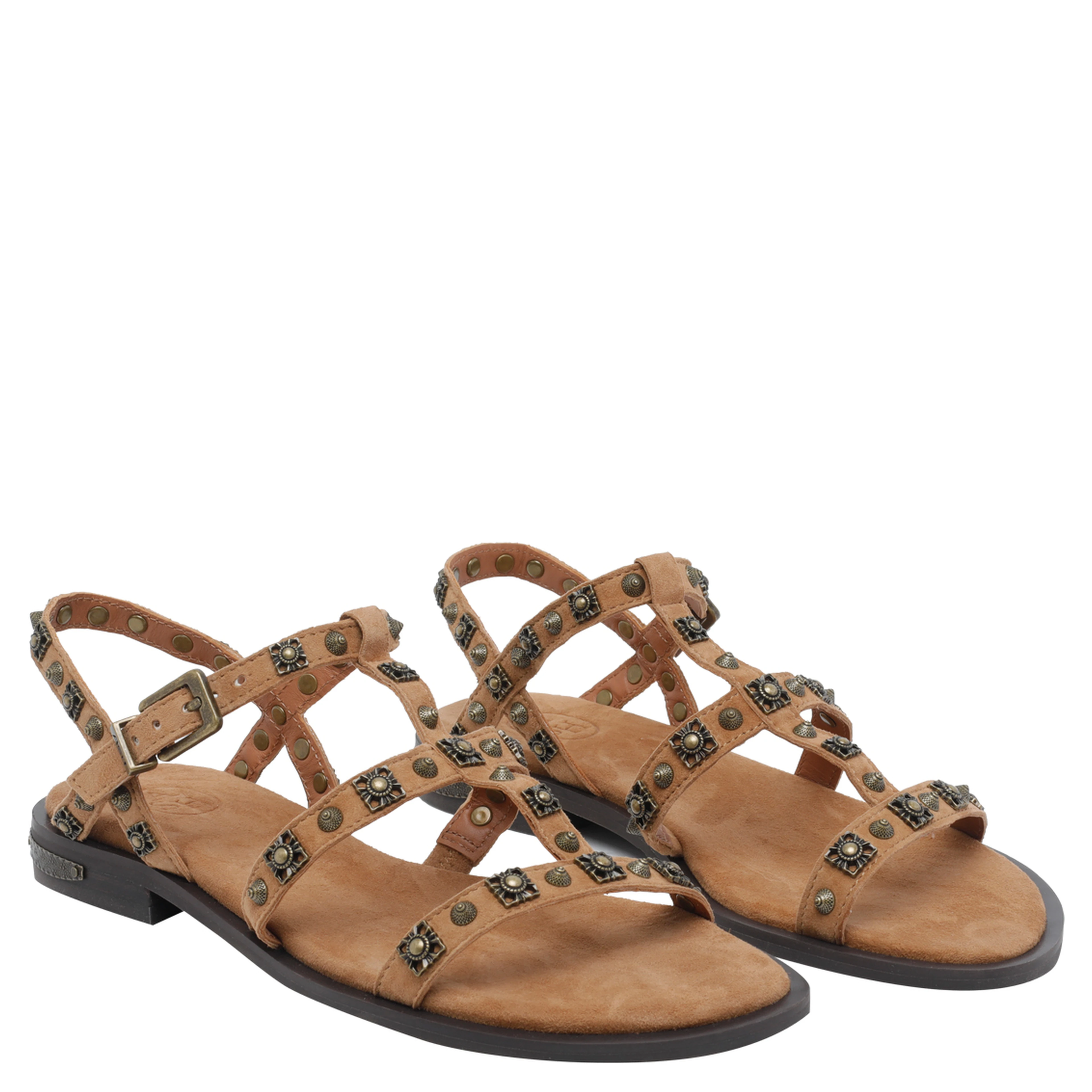 ASH Sandals Beige