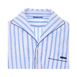 Dolce & Gabbana Shirts Striped