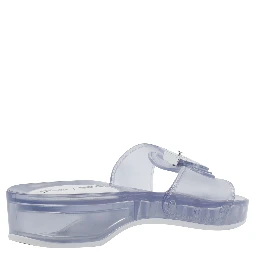 MELISSA X SCHOLL Sandals
