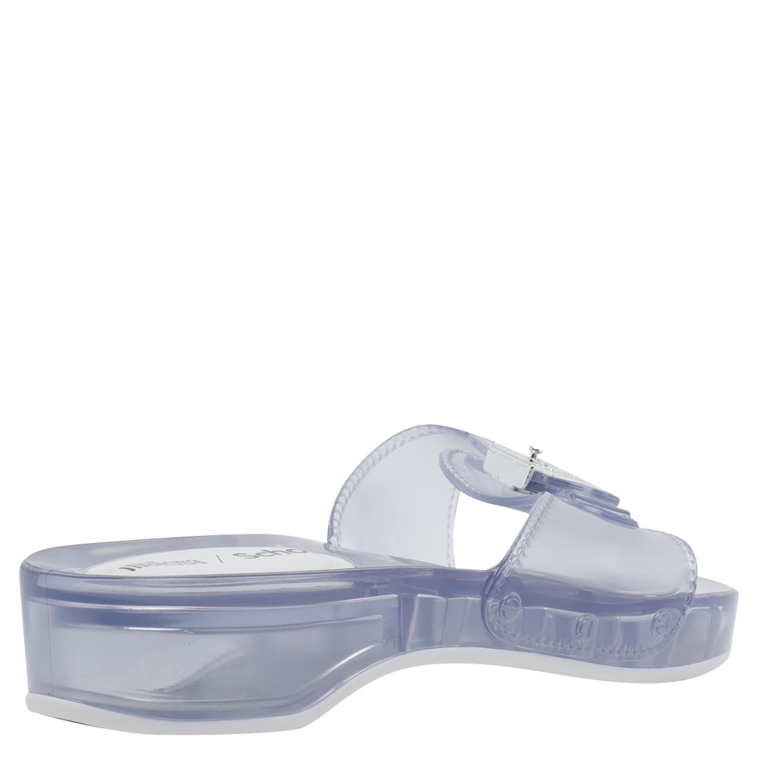 MELISSA X SCHOLL Sandals
