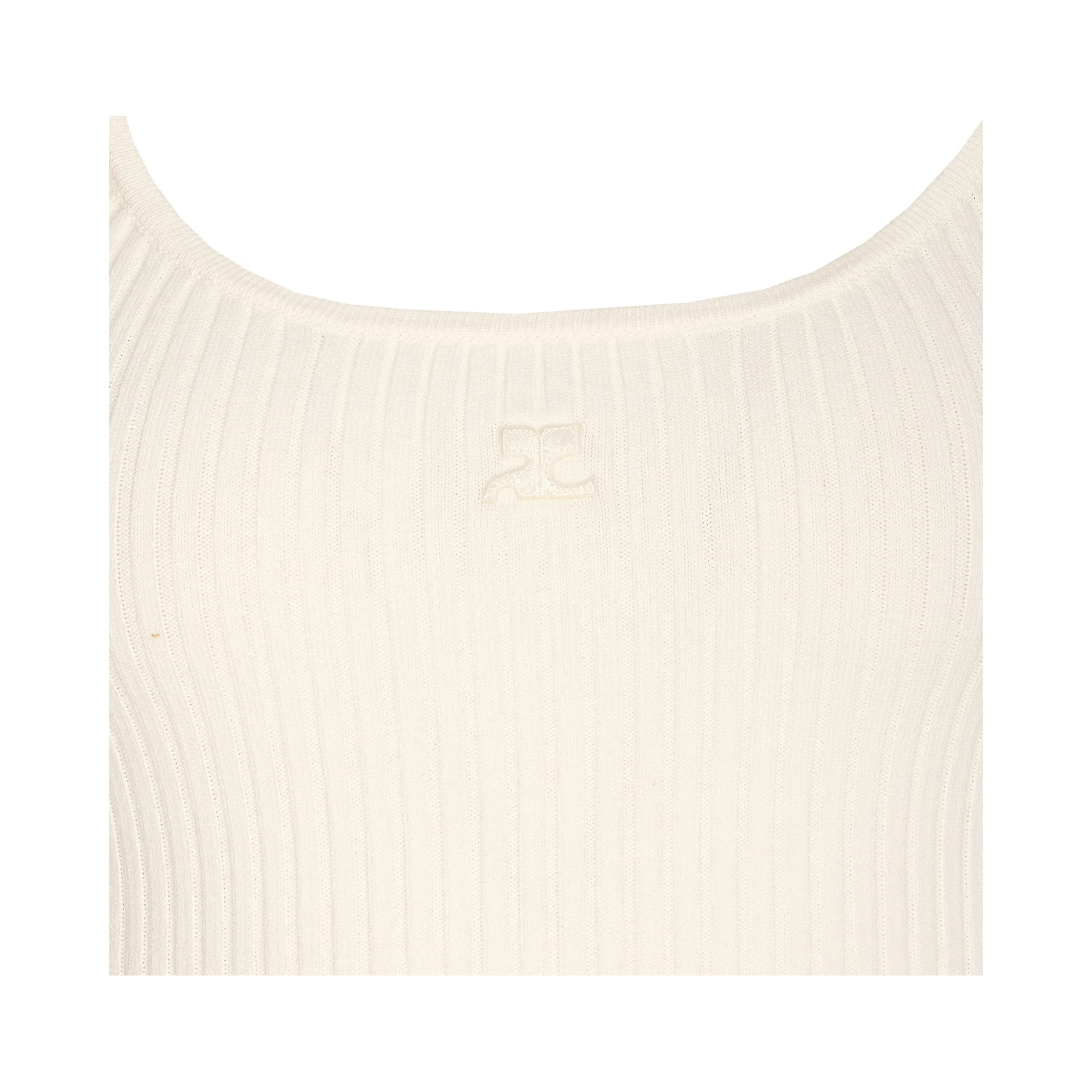 Courreges Top
