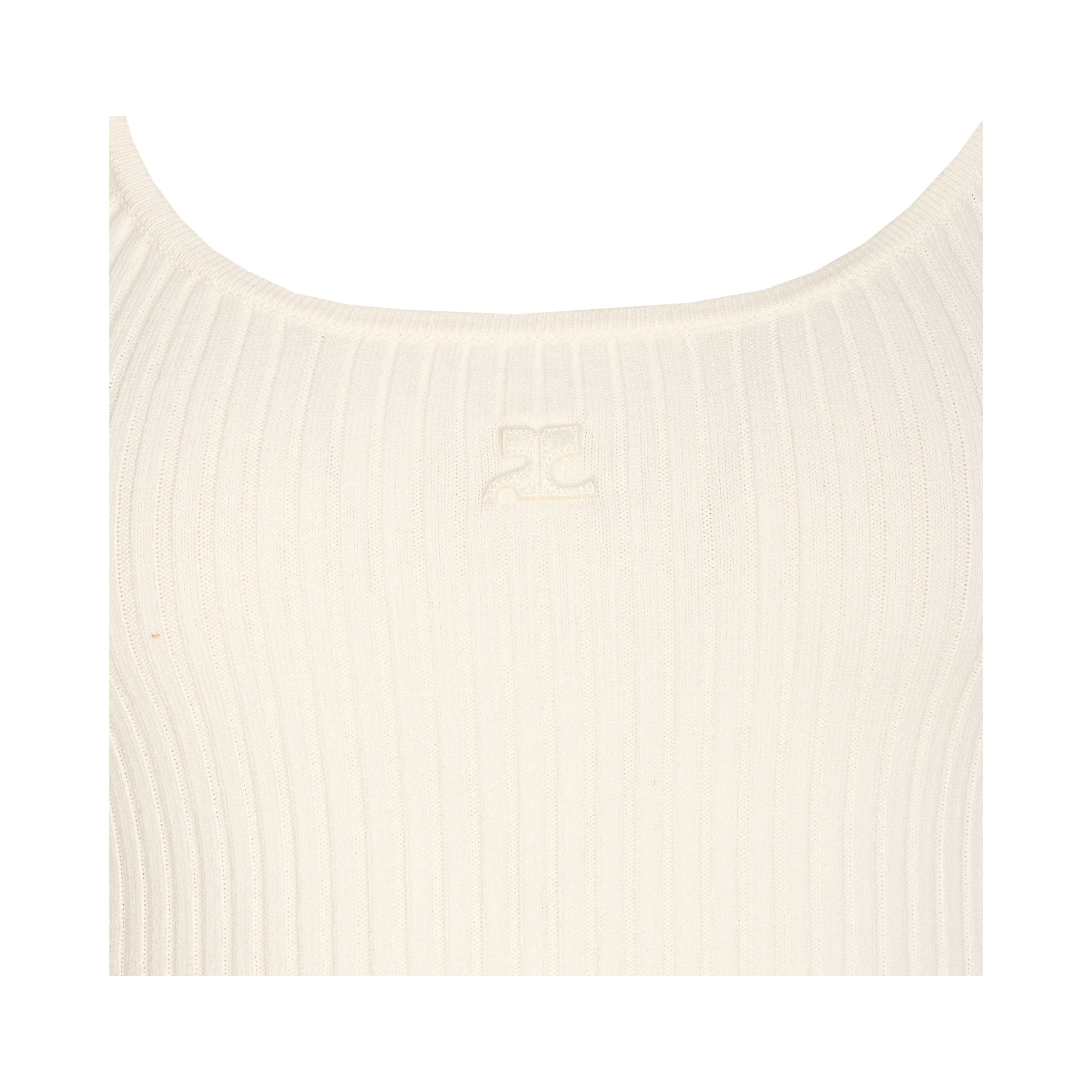 Courreges Top