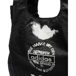 Y-3 Bags.. Black