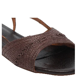 ANGEL ALARCON Sandals