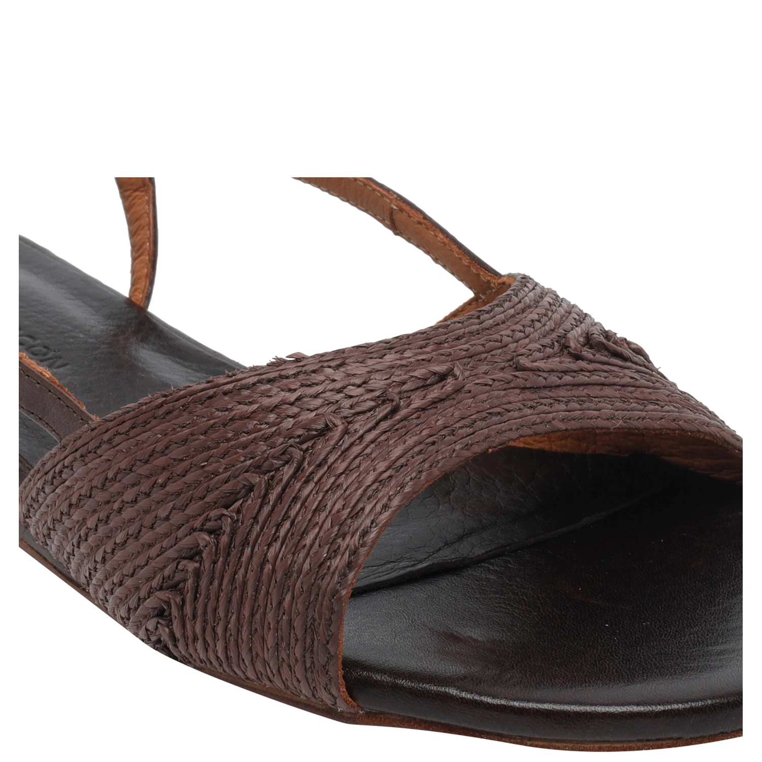 ANGEL ALARCON Sandals