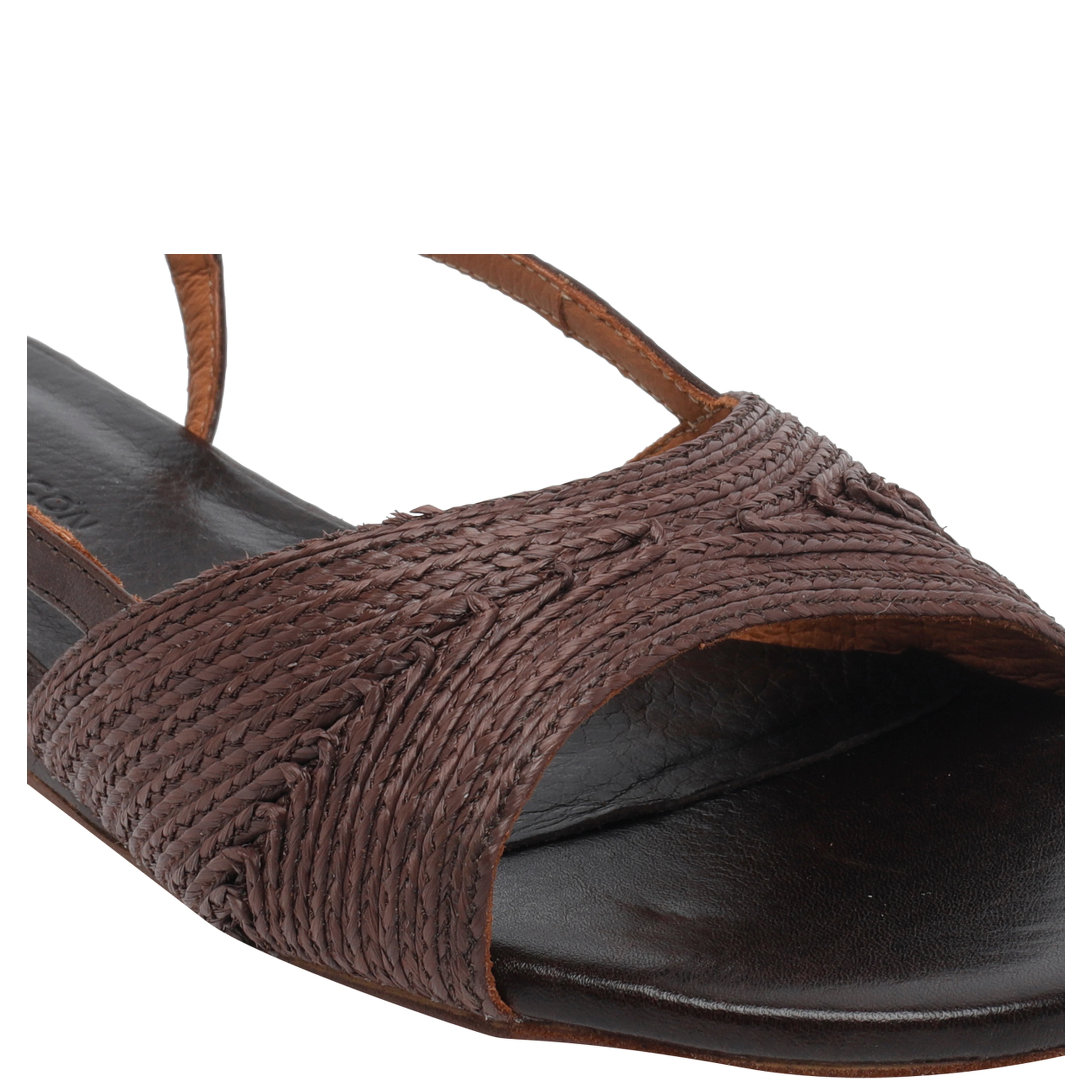 ANGEL ALARCON Sandals