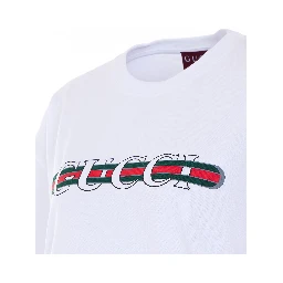 Gucci T-shirts and Polos