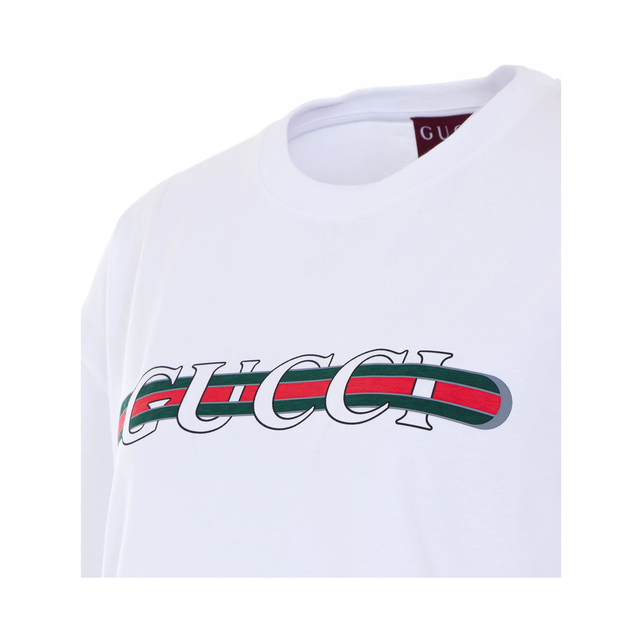 Gucci T-shirts and Polos