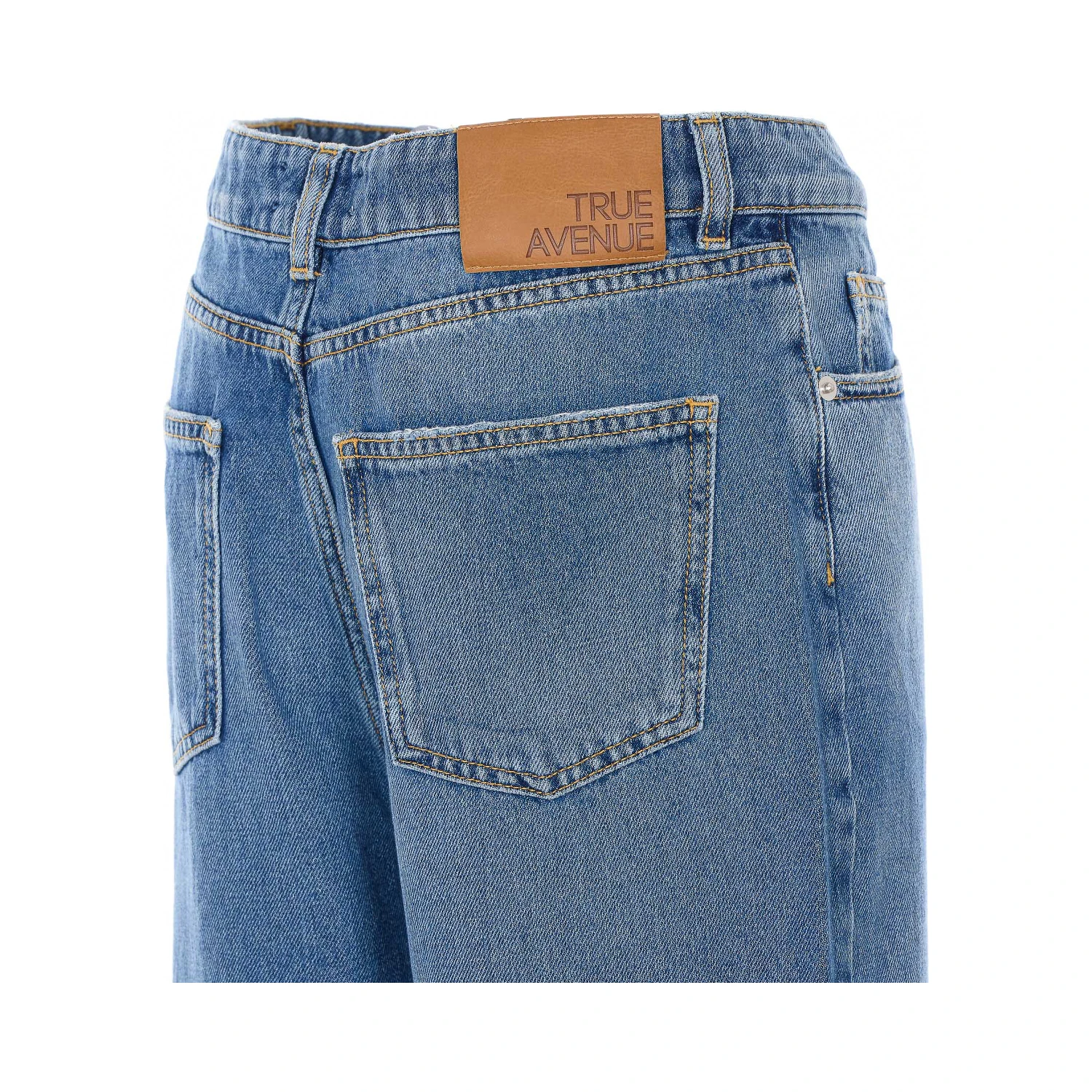 TRUE AVENUE Jeans Blue