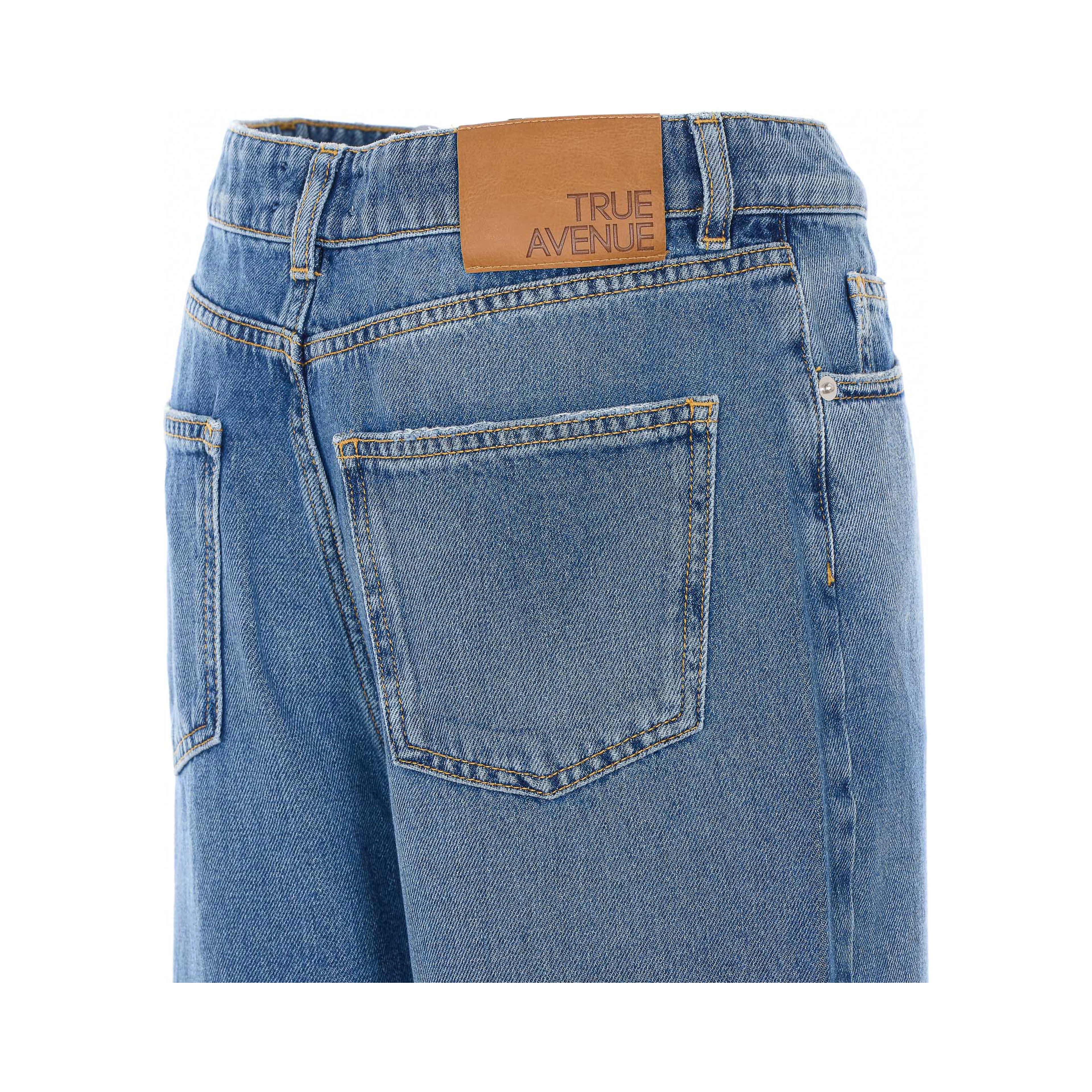 TRUE AVENUE Jeans Blue