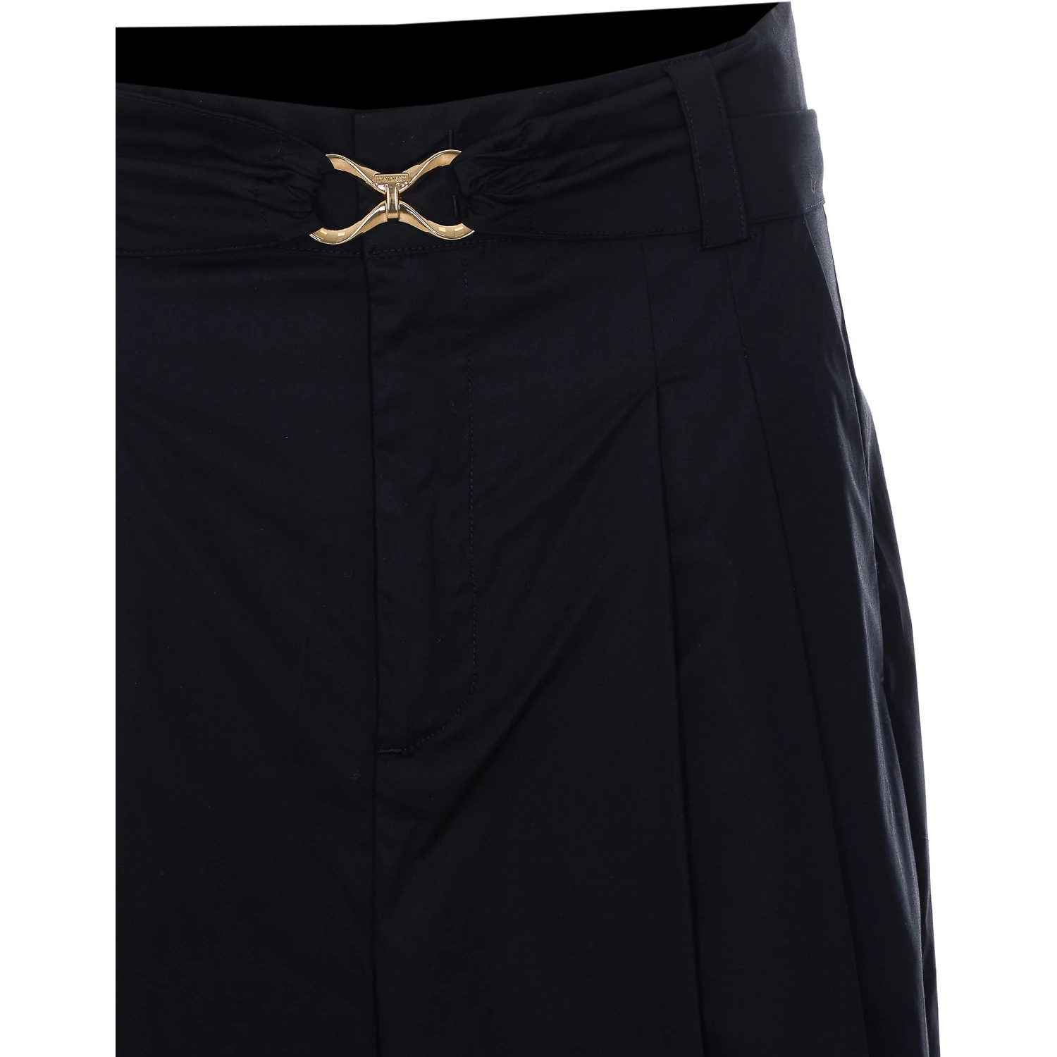 Twin-set Trousers Black