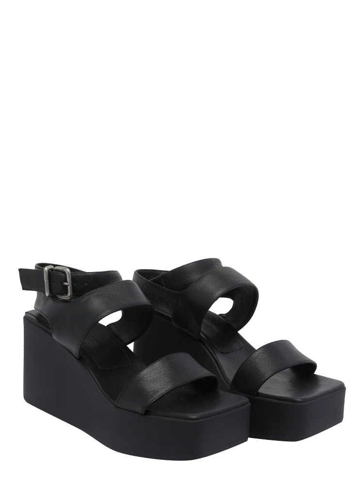 Vic Matie Sandals Black alternative