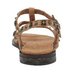 ASH Sandals Beige