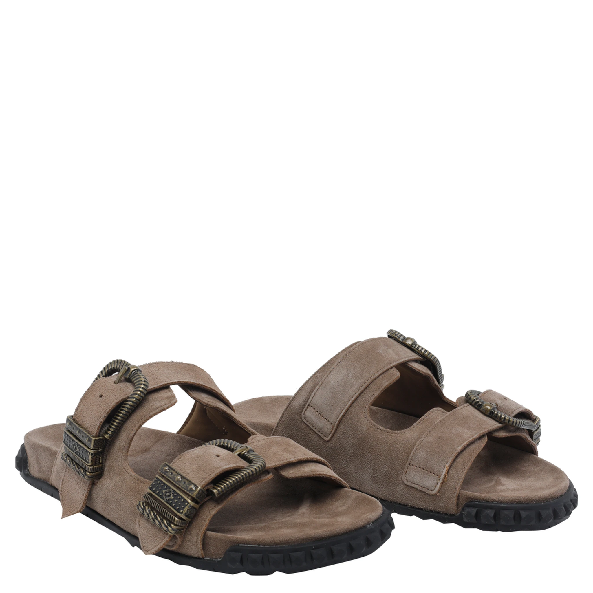 ASH Sandals Beige