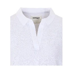 NOT SHY T-shirts and Polos
