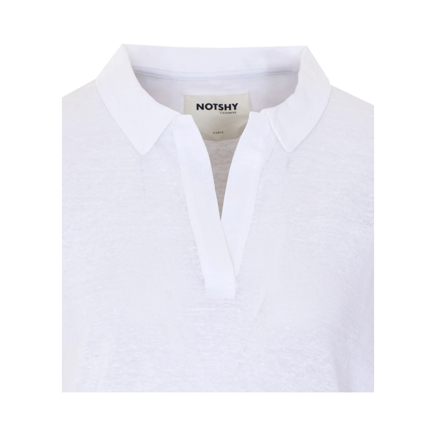 NOT SHY T-shirts and Polos