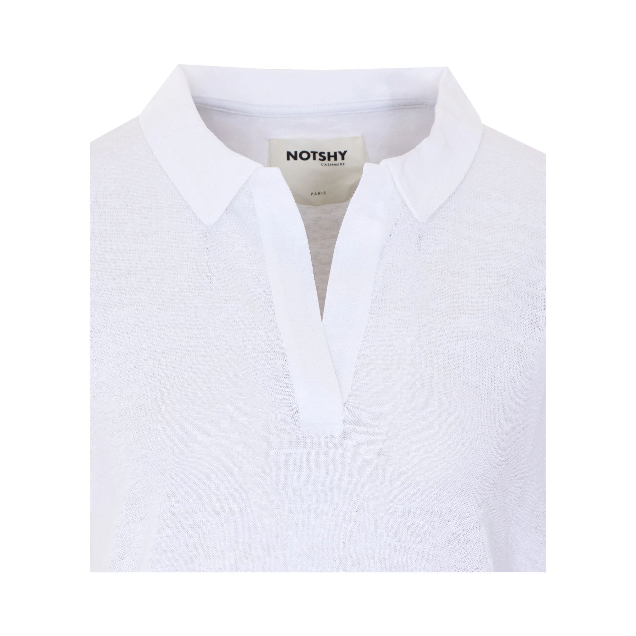 NOT SHY T-shirts and Polos